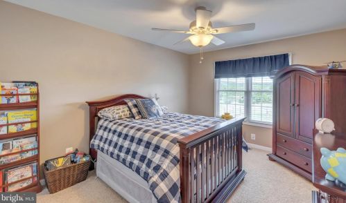 11082 Mccue Ln, Madison Mills VA  22960-4348 exterior