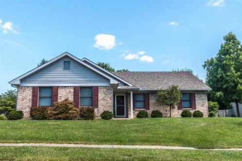 594 Rotellini Dr, Miamisburg, OH 45342-3987