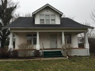 733 Lexington St, Lancaster, KY 40444-7680