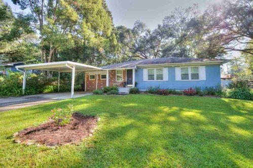 1541 Heechee Nene, Tallahassee, FL 32301-4729