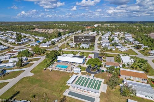 26248 Queen Mary Ln, Bonita Springs FL  34135-6536 exterior