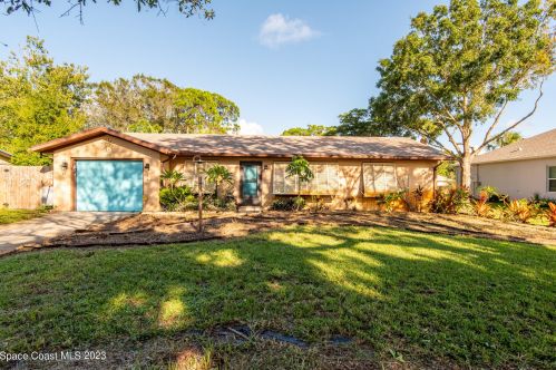 405 Banyan St, Sebastian, FL 32958-4311