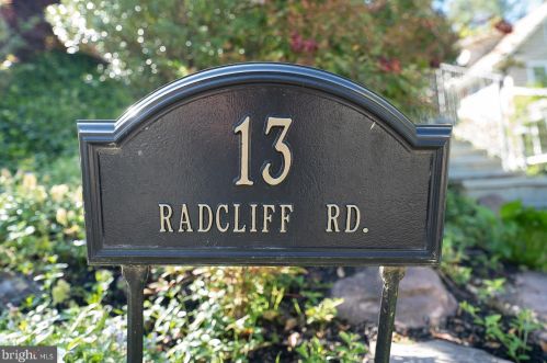 13 Radcliff Rd, Cynwyd, PA 19004-2630
