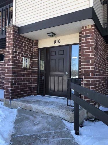 816 Park Ave, Fond Du Lac, WI 54935-6003