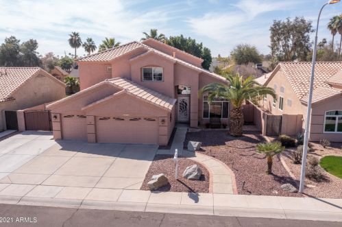 6081 Linda Ln, Chandler, AZ 85226-5842