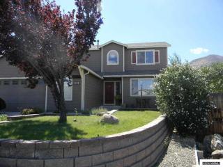 8080 Monterey Shores Dr, Reno, NV 89506-3126