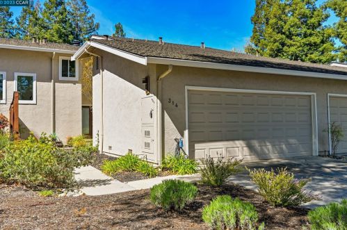 314 Rappahannock Ct, Danville, CA 94526-5551