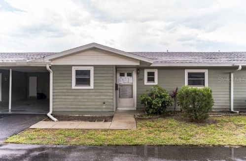234 Oakleigh Dr, Deland, FL 32724-6981