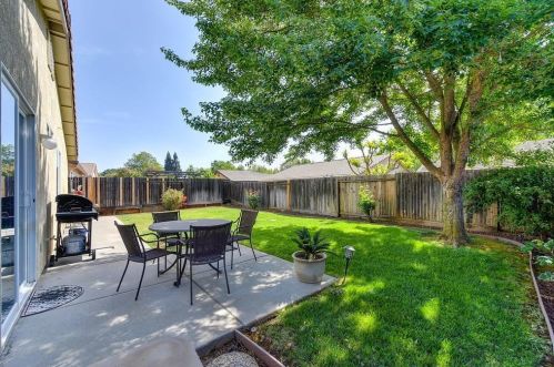 4313 Aubergine Way, Mather CA  95655-3031 exterior