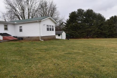 6610 Johnstown Rd, Mount Vernon, OH 43050-9173