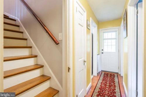 501 Rosedale Dr, Pottstown PA  19464-2909 exterior