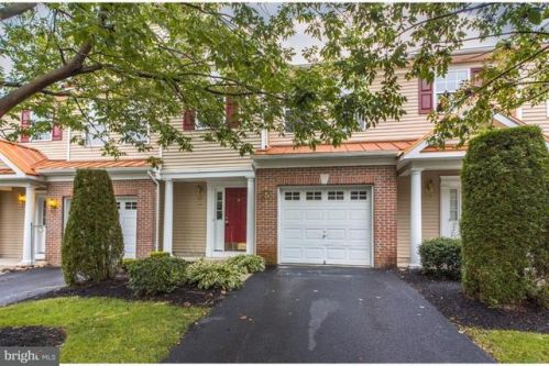 329 Amy Way, Riverton, NJ 08077-1547