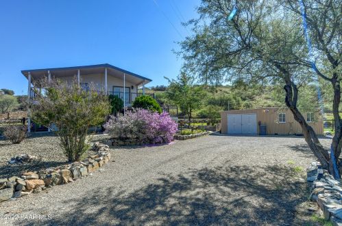 19900 Antelope Rd, Bensch Ranch, AZ 86333-2058