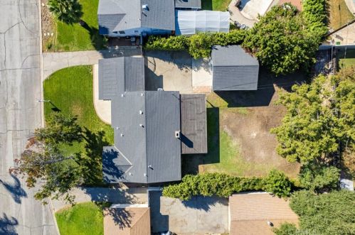 815 Myrtle Ave, Glendora CA 91741-3656 exterior