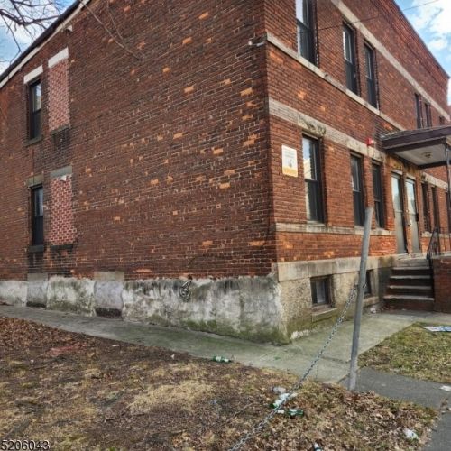 294 Governor St, Paterson NJ  07501-1350 exterior