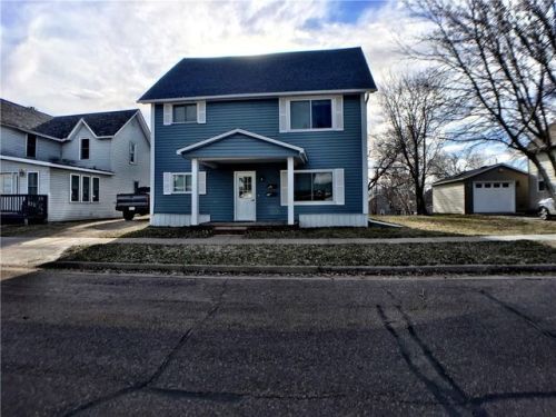 135 Barber St, Stanley, WI 54768-1003