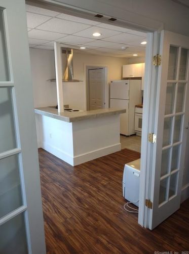 249 Pequot Ave, United States Coast Guard Ac CT  06320-4608 exterior