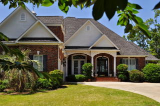 178 Foxhound Run Rd, Aiken, SC 29803-1613