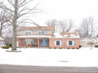 160 Heather Ln, Mecca OH  44410-1218 exterior