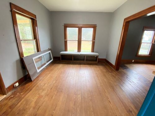 46 Mehard Ave, Greenville PA  16125-1409 exterior