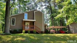 514 Ryan Rd, Cary, NC 27511-4202