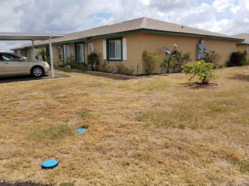 8 Winter Ridge Ct, Winter Haven FL  33881-5821 exterior