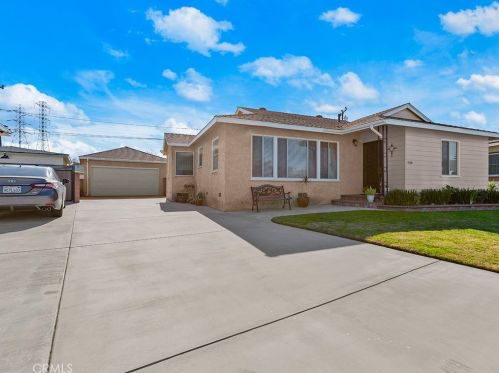 6708 Daneland St, Lakewood CA  90713-2101 exterior