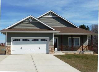 415 University Ln, Mazomanie, WI 53560-9835