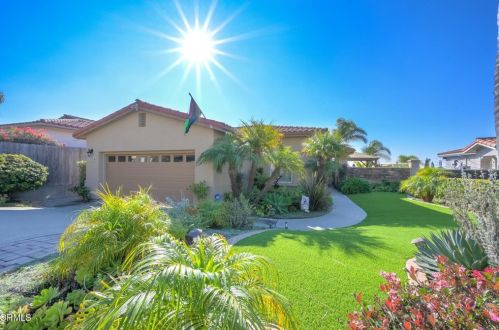 1314 Costa Del Sol, Pismo Beach, CA 93449-3327