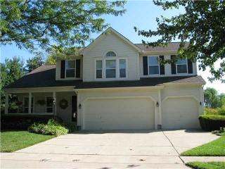 1052 Milford Dr, Pickerington, OH 43147-9094