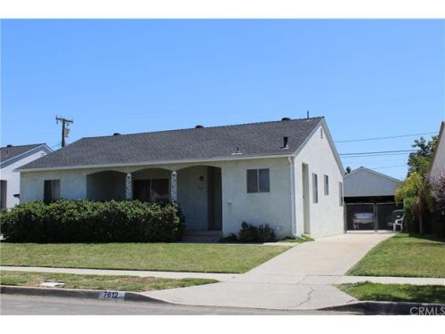 7612 Wellsford Ave, Whittier, CA 90606-2453