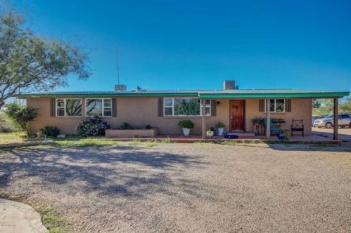 3460 Maxim Pl, Tucson, AZ 85739-9377