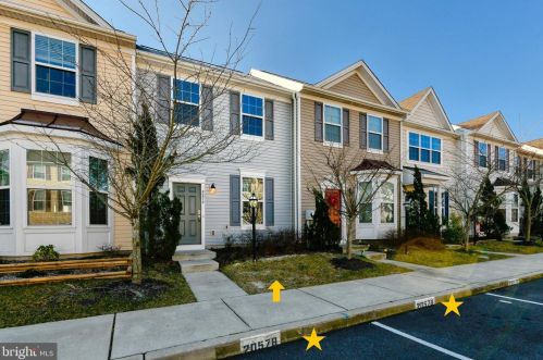 20578 Overman Way, Millsboro, DE 19966-7548