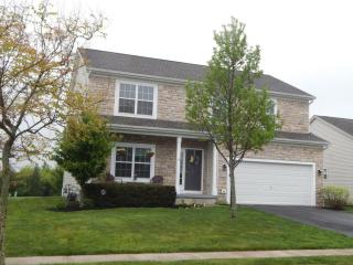 4711 Heath Trails Rd, Hilliard, OH 43026-7434
