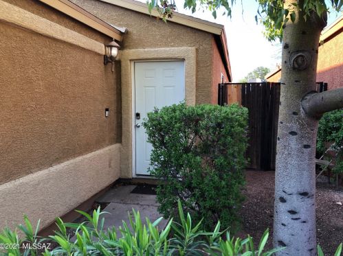 444 Geronimo Bluff Loop, Tucson, AZ 85705-4769