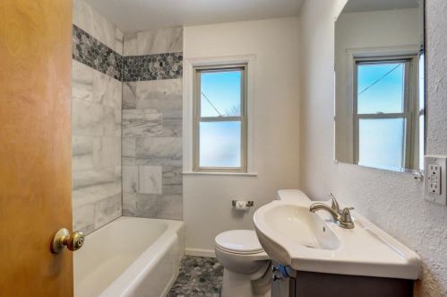 2350 57th St, Milwaukee WI  53219-2214 exterior