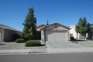 9331 Runion Dr, Peoria, AZ 85382-5215