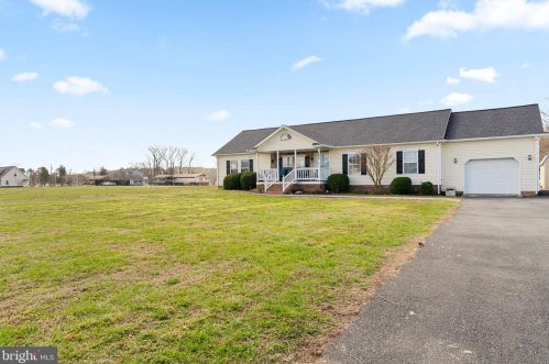 1378 Royal Way, Montross VA  22520-4034 exterior