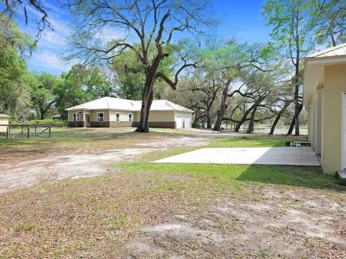 5000 132nd Pl, Anthony, FL 32617-2536