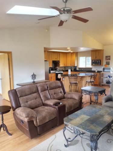 5480 Canyon Rd, Willits CA  95490-9242 exterior