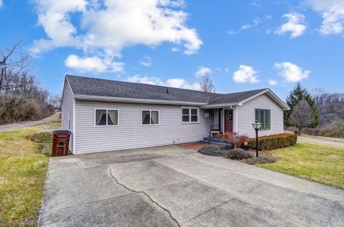 5990 Manchester Rd, Franklin, OH 45005-4331