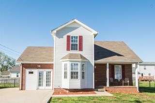 2405 Mccalls Way, Clarksville, TN 37042-1501