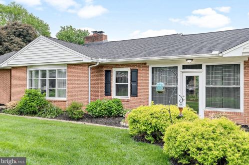 604 Winding Hill Rd, Navy Sup Dpt, PA 17055-4992