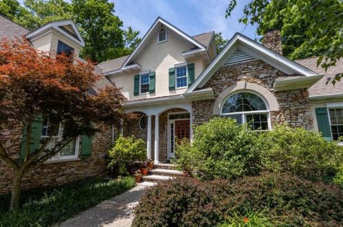 2483 Indian Head Rd, Champion, PA 15622-3014