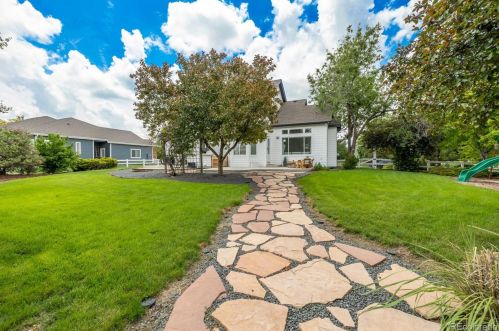 7973 Bayside Dr, Fort Collins CO  80528-8951 exterior