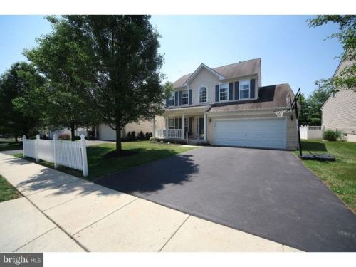 1814 Tripp Ave, Jamison, PA 18929-1801