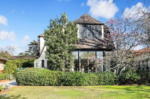 424 Grand Ave, South Pasadena, CA 91030-1635