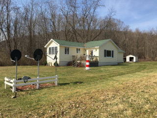 3033 Wood Rd, Bradford, NY 14815-9694