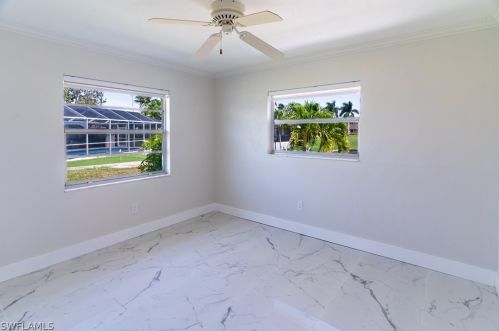 3405 16 Pl, Cape Coral FL  33909-2252 exterior