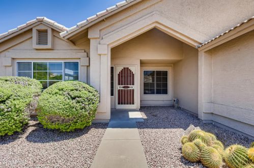 30663 44th St, Cave Creek AZ  85331-7879 exterior